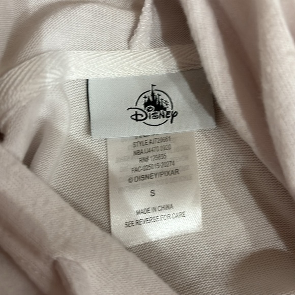 Disney Up hoodie - Picture 3 of 4